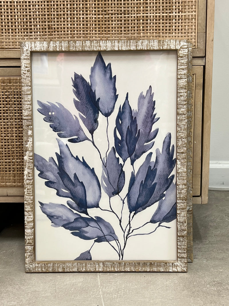 Marine Print