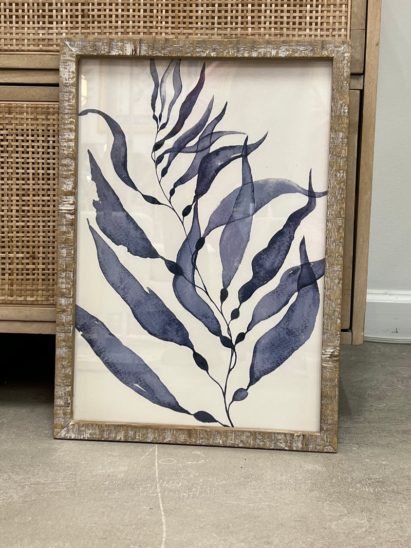 Marine Print