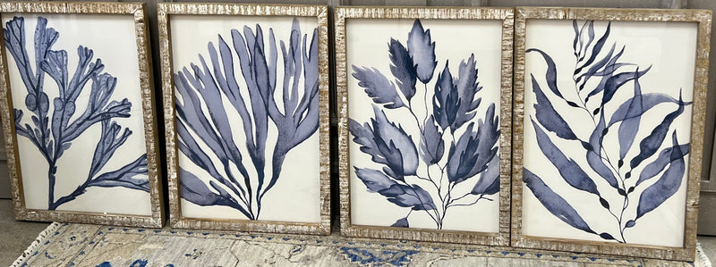 Marine Print
