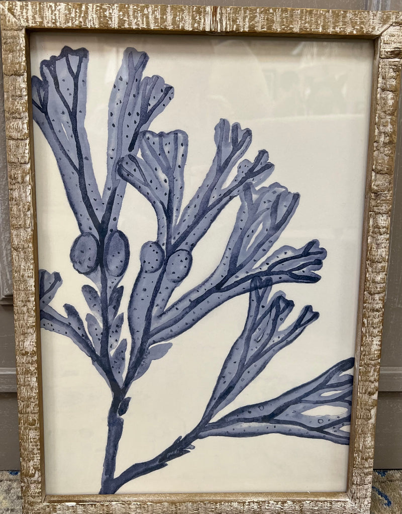 Marine Print
