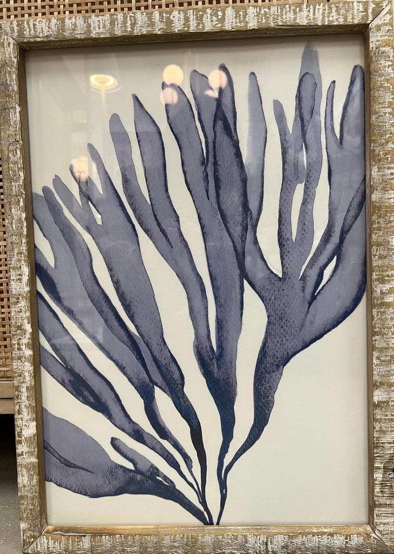 Marine Print