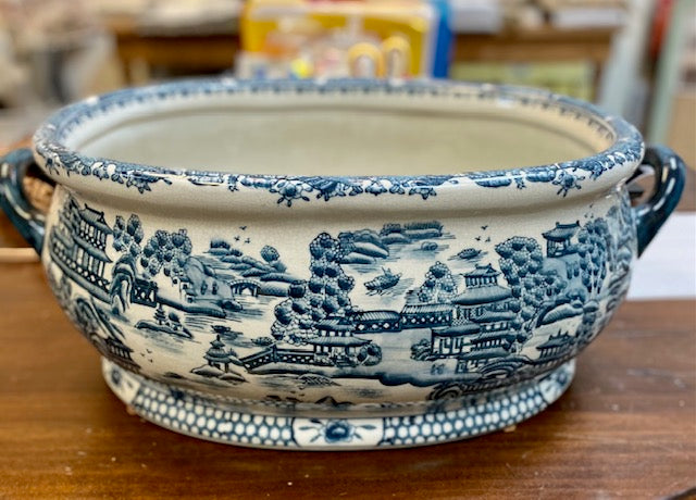 Porcelain Bowl