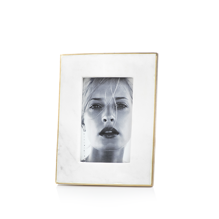 Marmo Photo Frame
