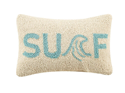 SURF M/3 HOOK PILLOWS