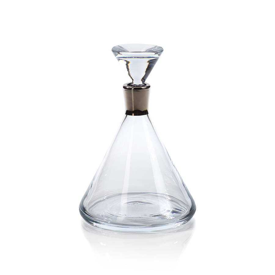 Sultan Decanter with Stopper