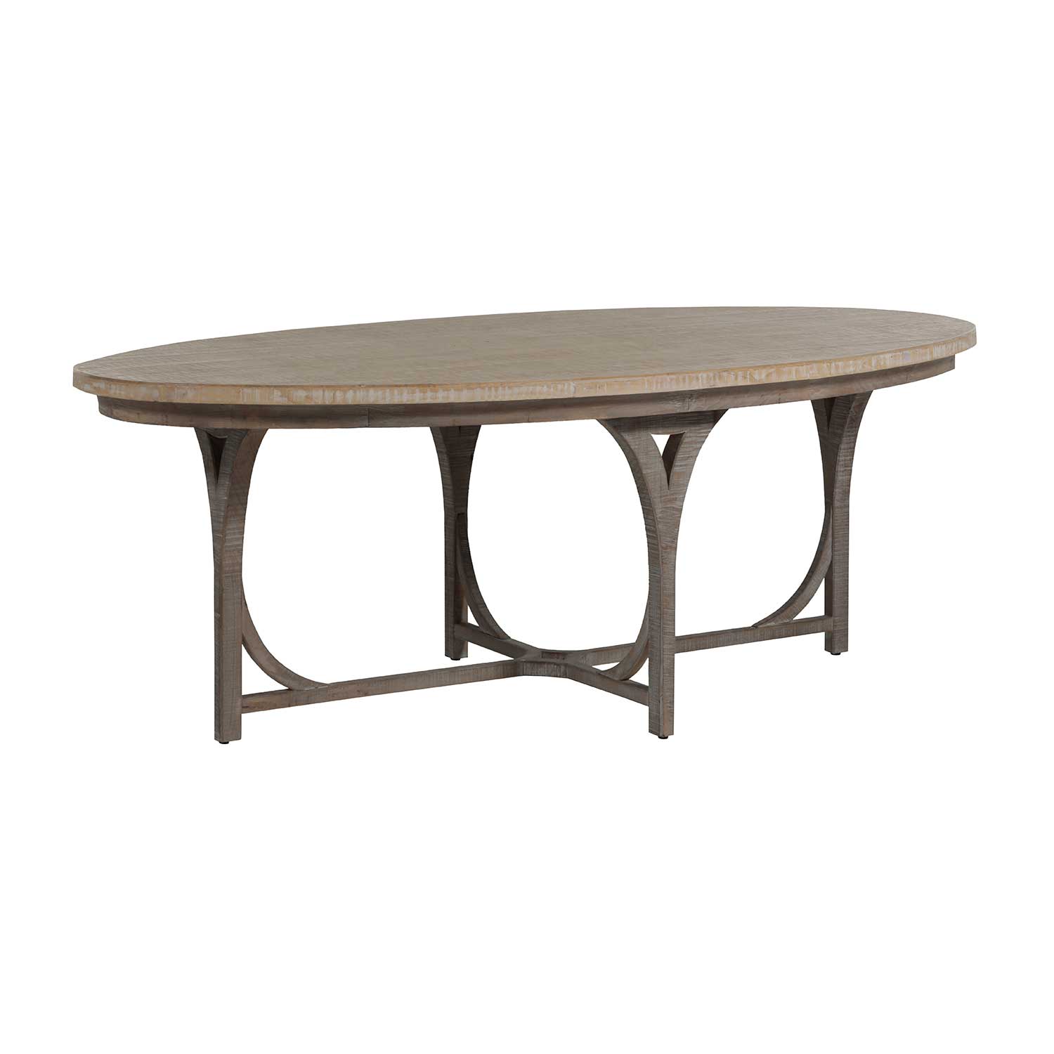 Shannon Oval Dining Table