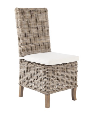 St. Germain Chair