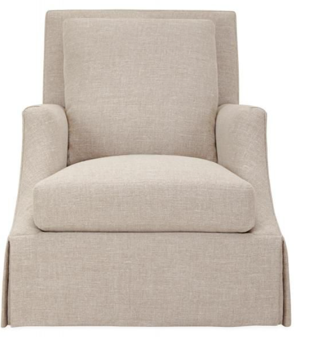 Lee Swivel Chair