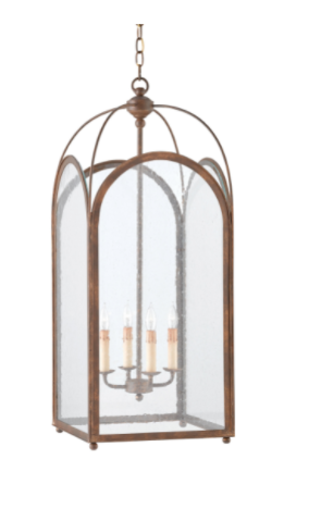 Loggia Lantern