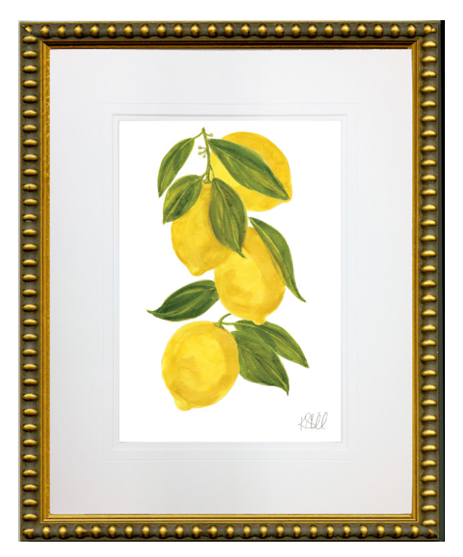 Lemons 1