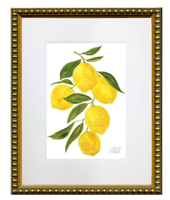 Lemons 3
