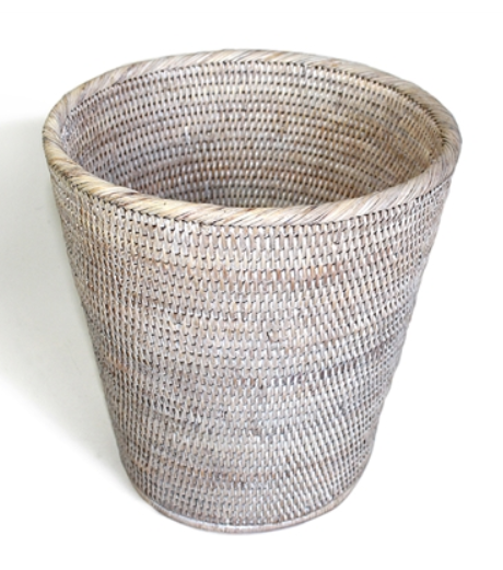 Round Waste Basket