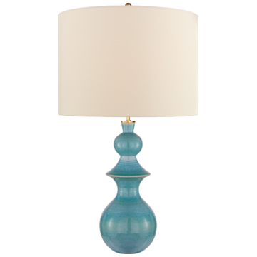 Saxon Large Table Lamp