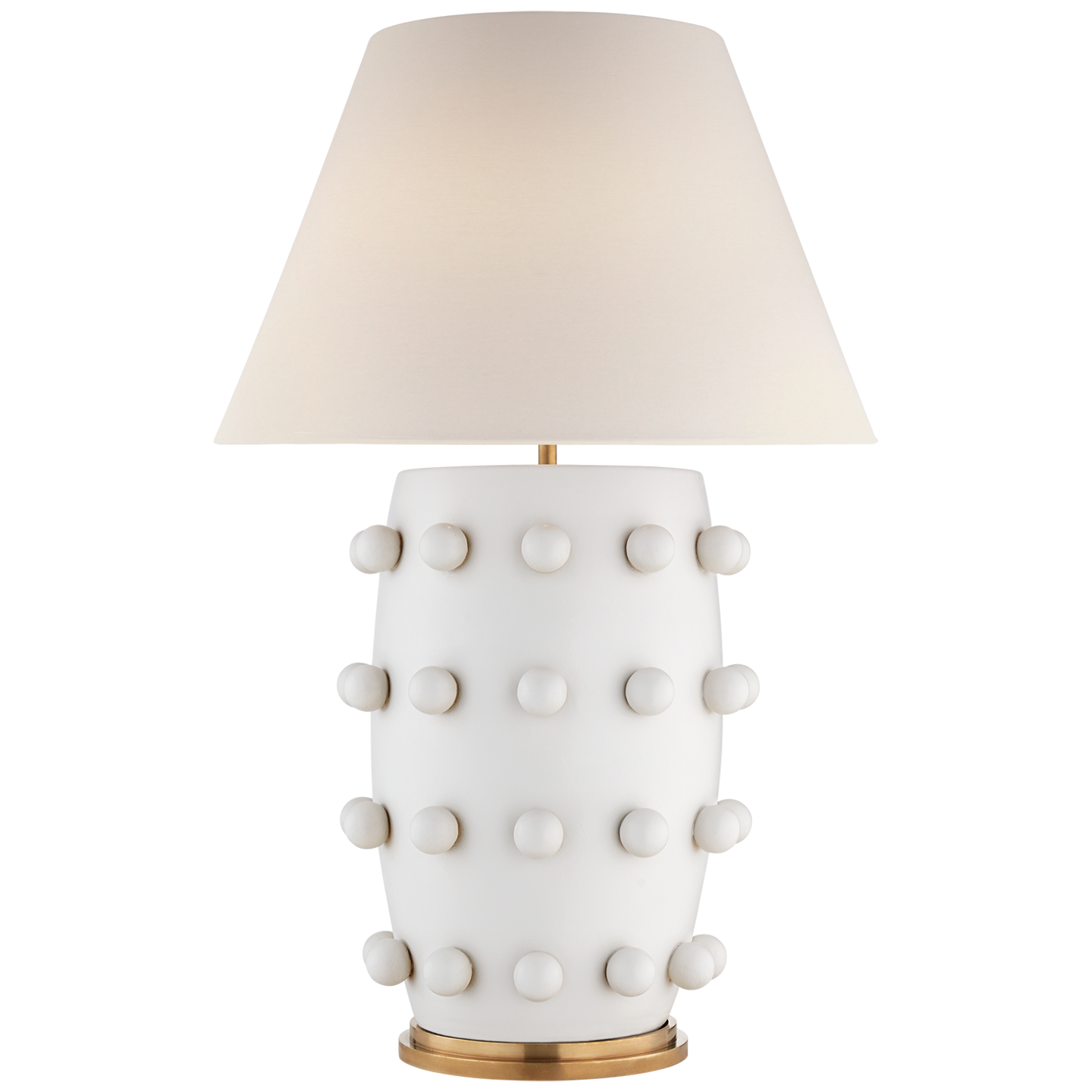 Linden Table Lamp Large