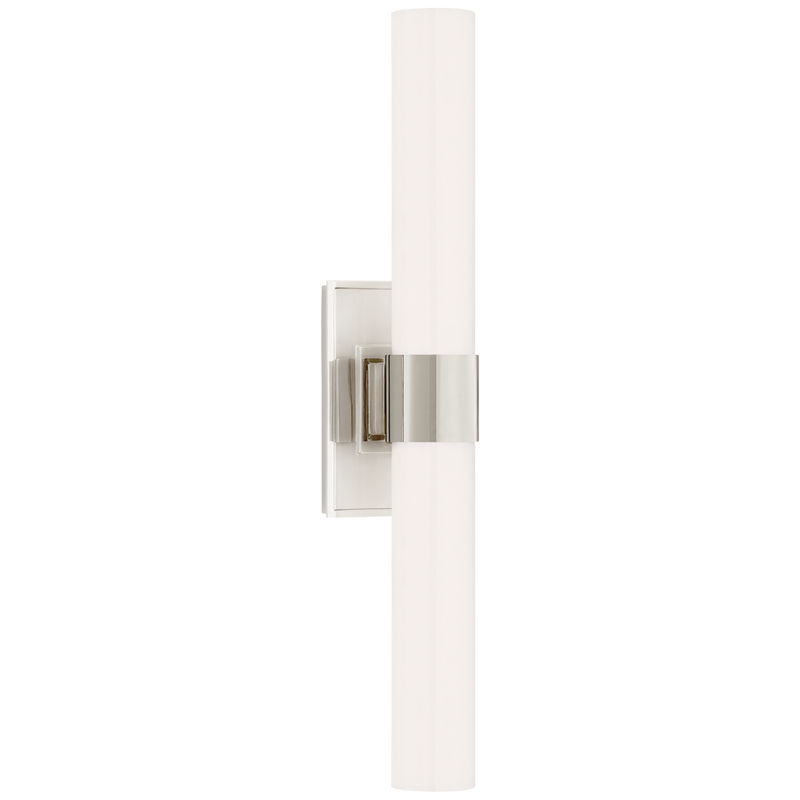 Presidio Petite Double Sconce