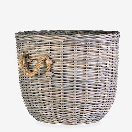 Firewood Basket