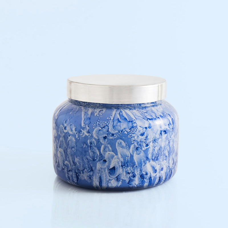 Capri Blue Jumbo Signature Candle