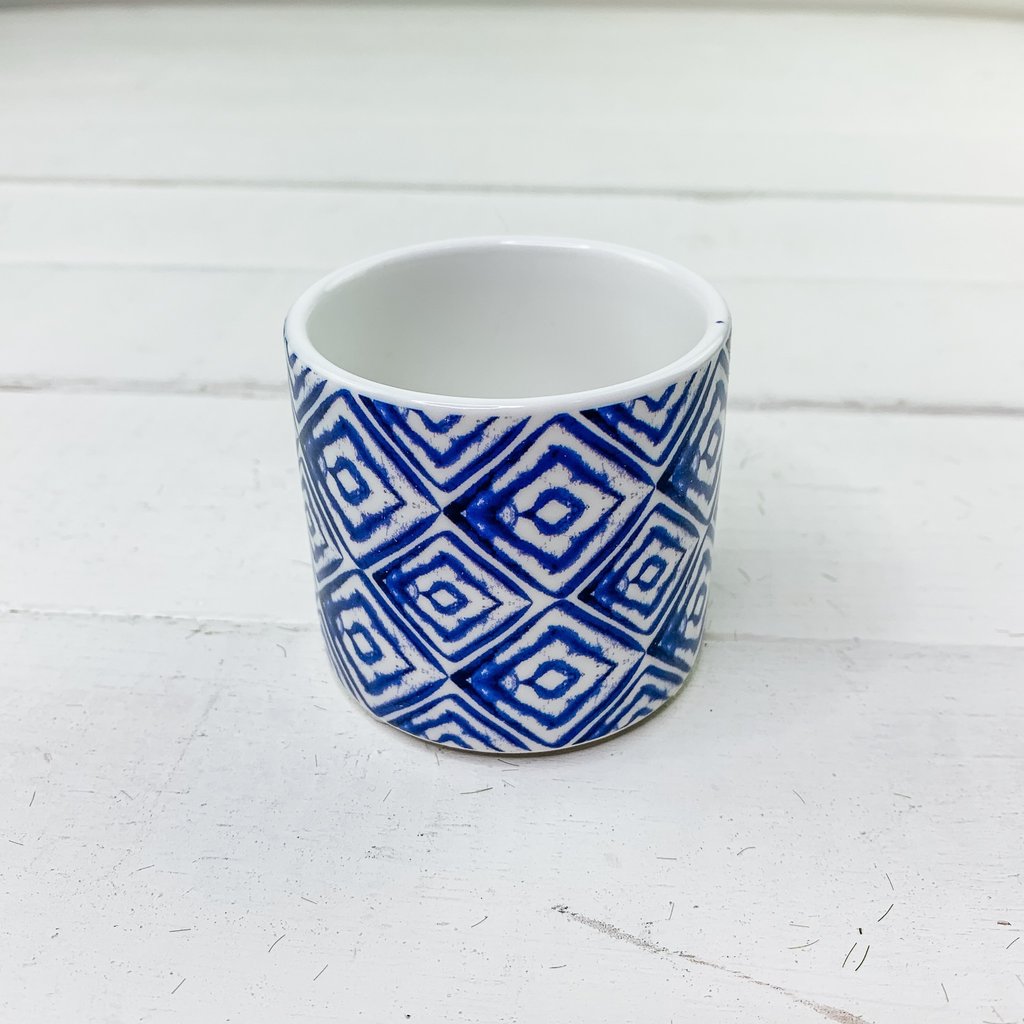 BLUE MOOD POTS 2.5"