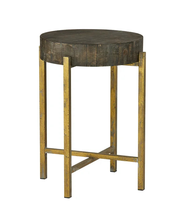 Collin Accent Table