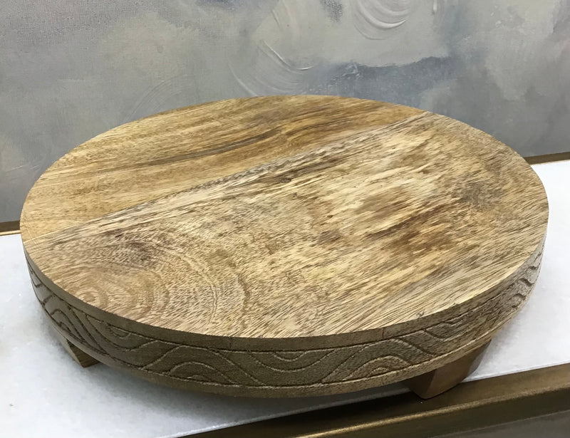 Wooden Chopping Board