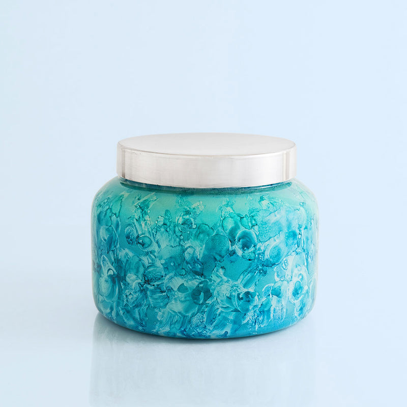 Capri Blue Jumbo Signature Candle